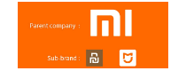 Xiaomi Ecosystem