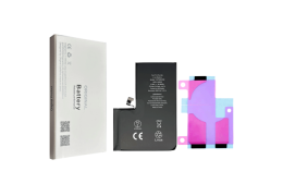 Revolutionize Your iPhone Experience with the New Direct-Installation Battery