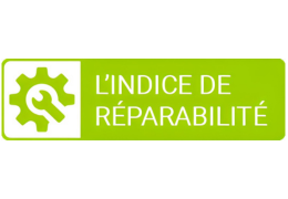 Repairability Index