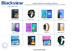 DISCOVER BLACKVIEW SMARTPHONES: A PERFECT COMBINATION OF DURABILITY AND INNOVATION