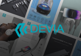 DÉCOUVREZ DEVIA LA MARQUE QUI RÉVOLUTIONNE VOTRE EXPÉRIENCE TECHNOLOGIQUE