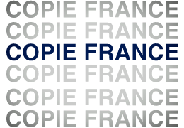 La Redevance copie privée