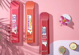 La vapeur n'a jamais été aussi délicieuse.