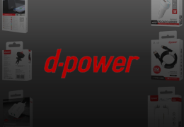 D-Power : La marque qui révolutionne l'industrie de l'électronique grand public