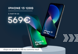LCD-Phone : Votre destination pour des téléphones d'occasion de haute qualité à des prix abordables