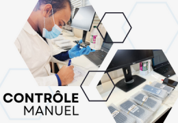 Comment LCD-Phone assure la qualité de ses produits ?