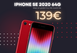 Nos meilleurs prix liés aux téléphones d'occasion