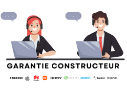 PROCÉDURE DE SERVICE APRÈS-VENTE POUR LES FABRICANTS PARTENAIRES