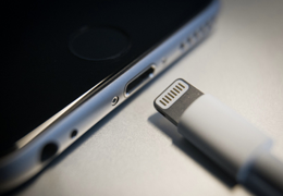 Le port USB-C pour tous les iPhones à partir de 2024