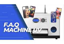 F.A.Q : on répond à toutes vos questions sur la machine UV à personnalisation de coque
