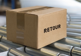 Procédure de service après-vente pour les produits LCD-phone