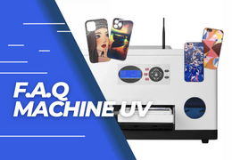 F.A.Q : on répond à toutes vos questions sur la machine UV à personnalisation de coque